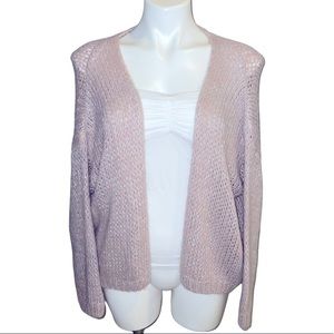 Bebe Knitted Cardigan